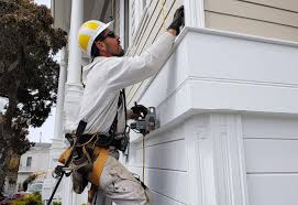 Best Vinyl Siding Installation  in Springfield, MN